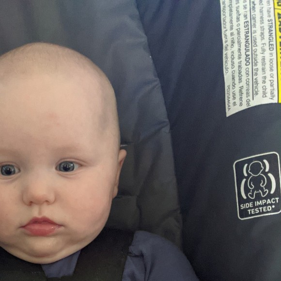 Meet your Posher, Cori - Picture 1 of 1